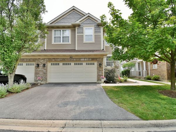 4611 Jenna Road , Glenview, IL 60025