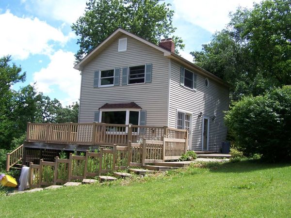 3212 Pleasant Drive, Wonder Lake, IL 60097