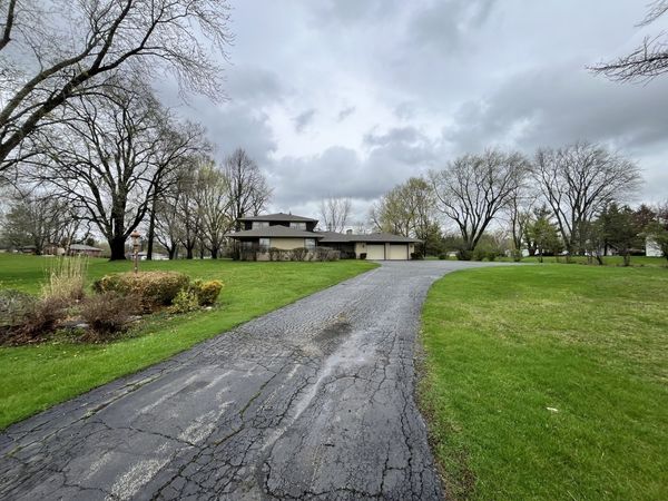 14950 W York House Road , Wadsworth, IL 60083
