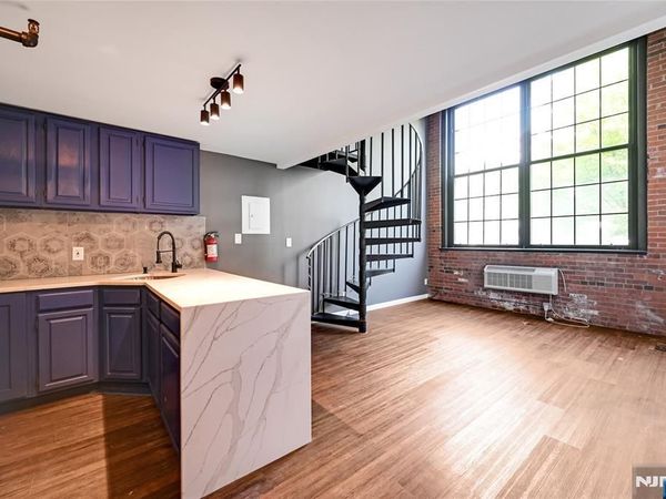 384 Trenton Avenue 3E, PATERSON, NJ 07503