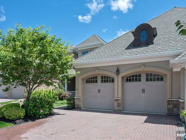 75 Windsor Lane, RAMSEY, NJ 07446