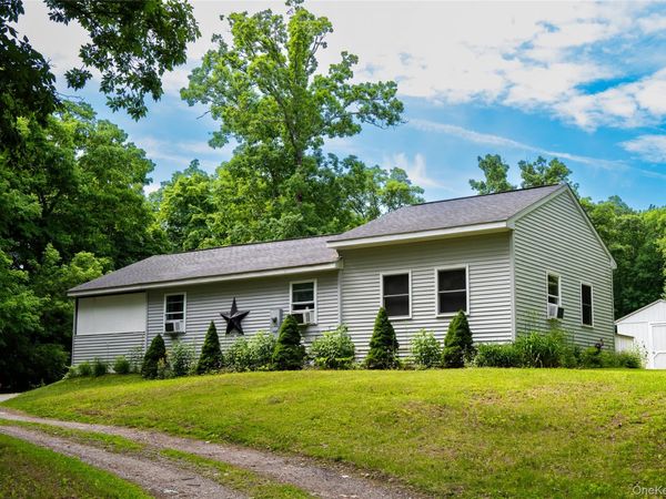 660 Sharon Station Road , Millerton, NY 12546