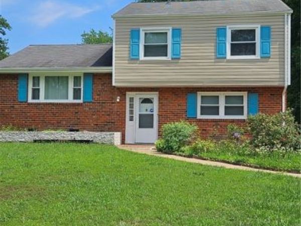 10103 Kexby Road, Henrico, VA 23228