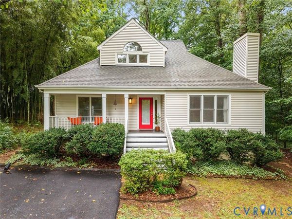 14302 Woods Walk Lane , Midlothian, VA 23112