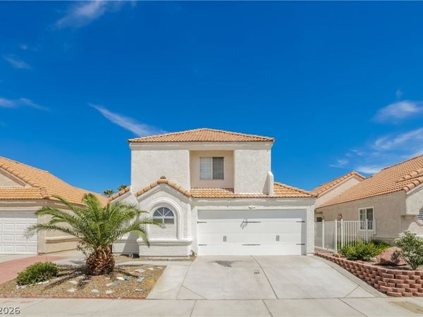 220 Coconut Grove Court , Las Vegas, NV 89145