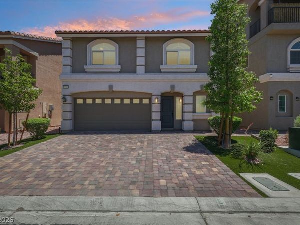 7766 Pacific Dunes Street, Las Vegas, NV 89139