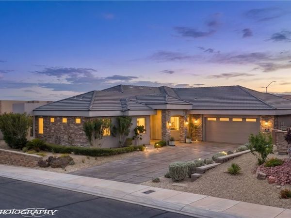 155 Seven Palms Way , Mesquite, NV 89027