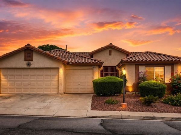 1647 Silver Slipper Avenue, Henderson, NV 89002