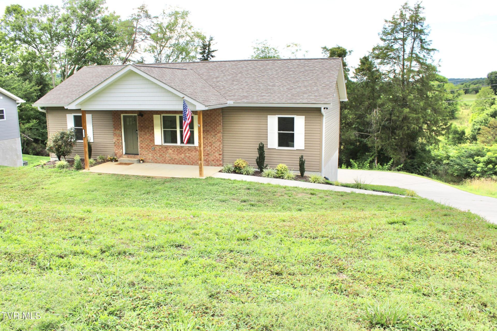 1716 Cindy Drive, Greeneville, TN 37743 Main Photo