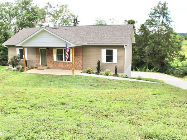 1716 Cindy Drive, Greeneville, TN 37743