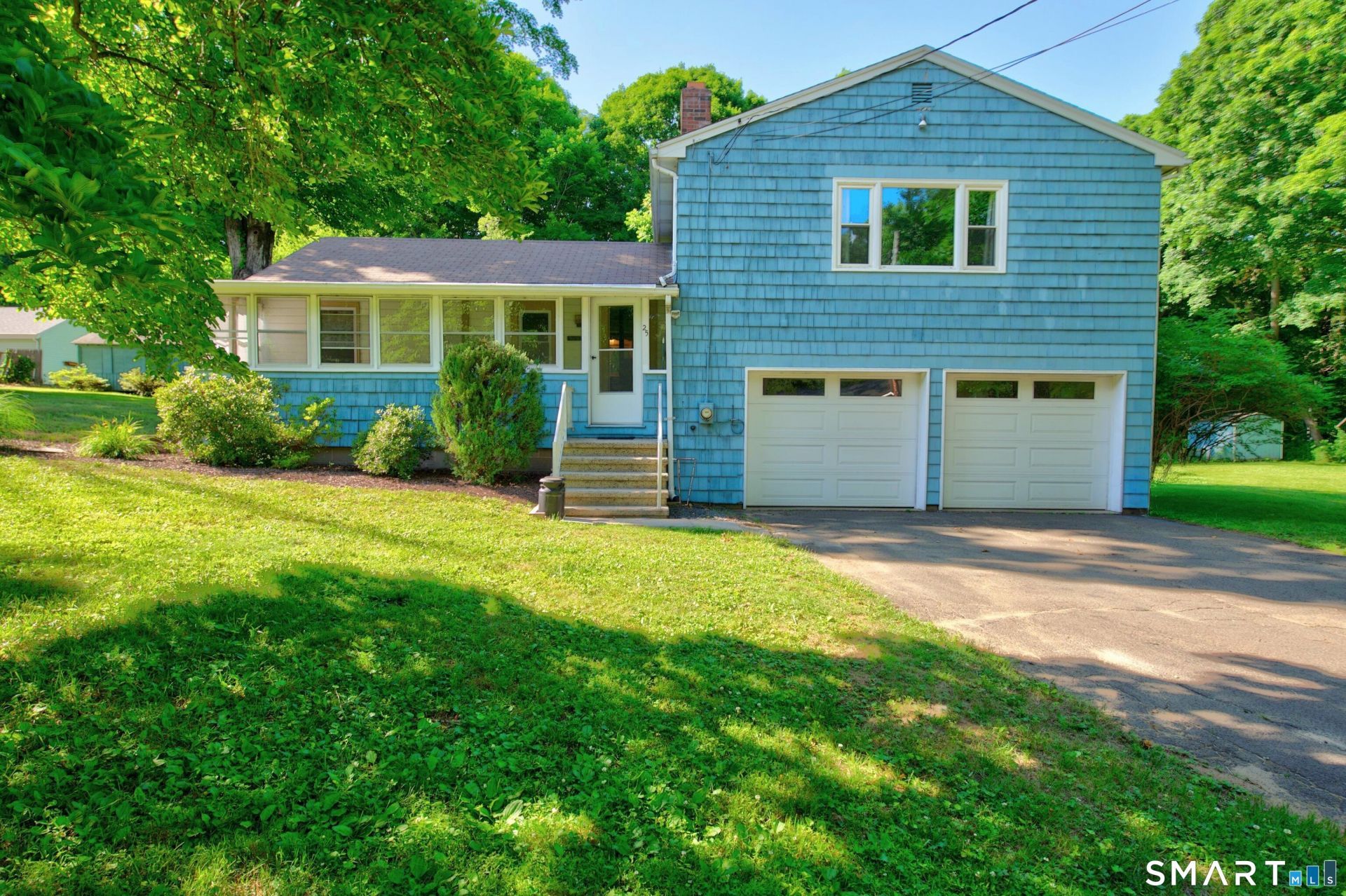 25 Berry, East Haddam, CT 06423 Main Photo