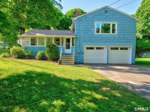 25 Berry, East Haddam, CT 06423
