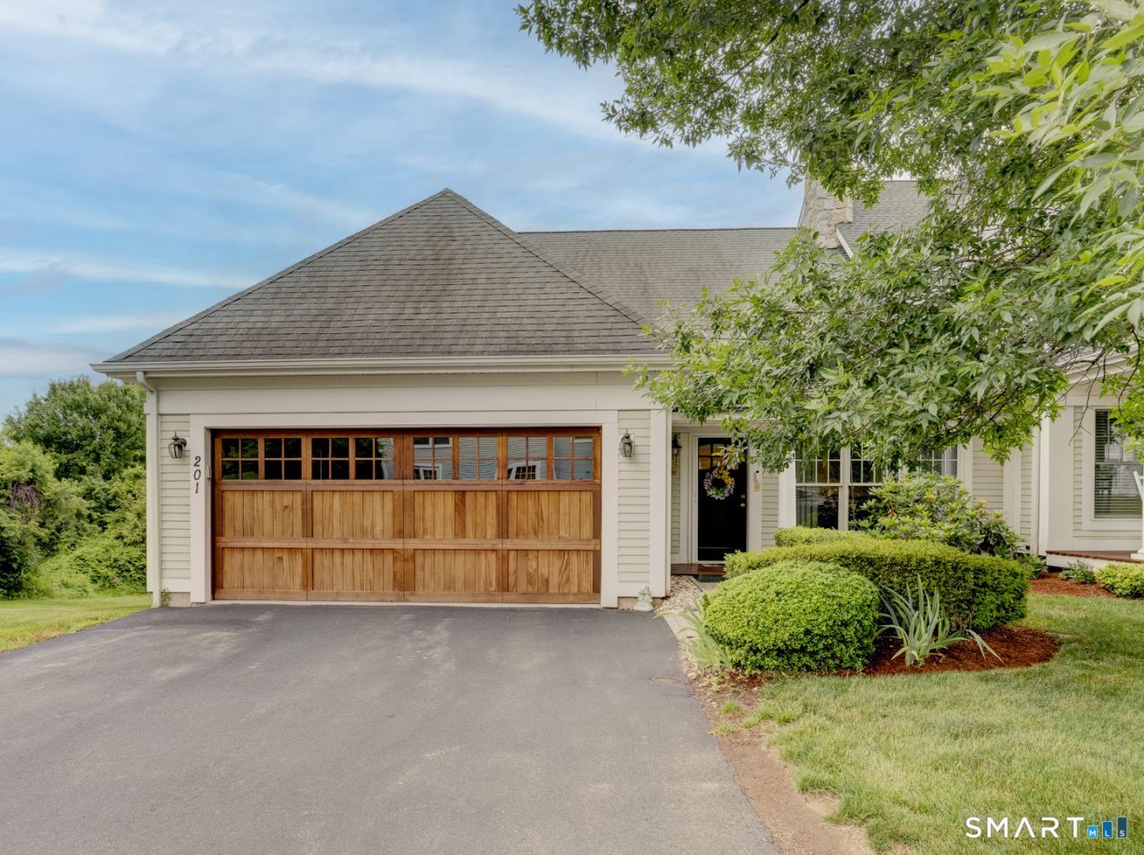 201 Strawberry, Unit 201, South Windsor, CT 06074 Main Photo