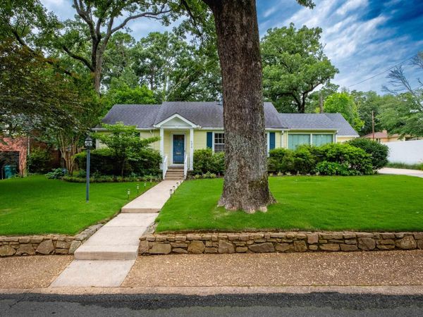 319 Normandy Road , Little Rock, AR 72207