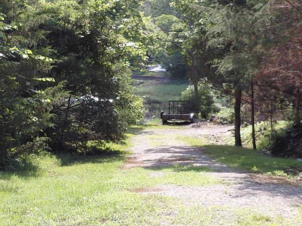 Vagabond Road , Ozark Acres, AR 72482