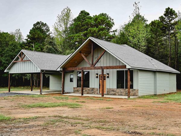 561 Lewis Creek Lane, Acorn, AR 71953