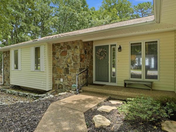 234 Pine Hill Road , Fairfield Bay, AR 72088