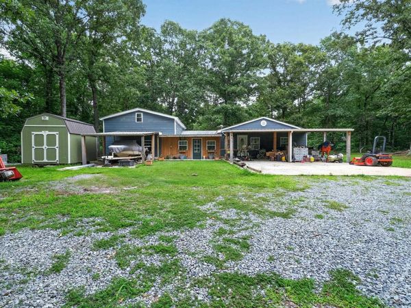 305 Allen Cove, Ward, AR 72176
