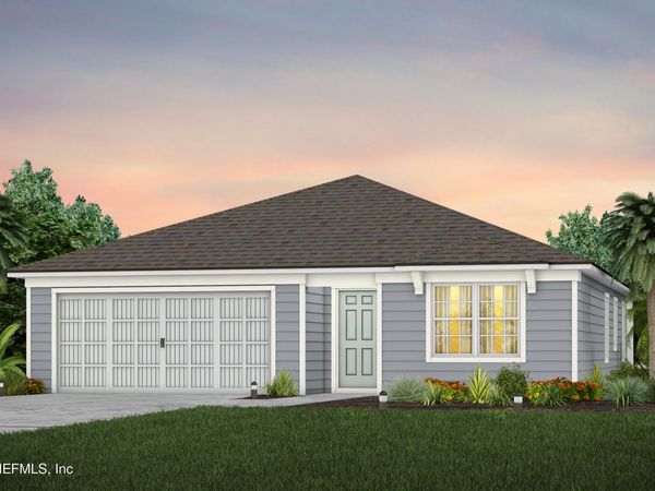 7099 SANDPERCH Street, Jacksonville, FL 32244