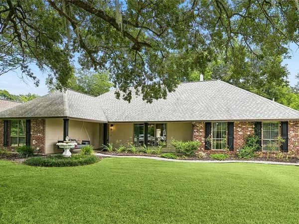 39084 EVERETT Lane, Ponchatoula, LA 70454