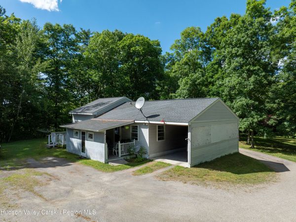 660 Sharon Station Road, Millerton, NY 12546