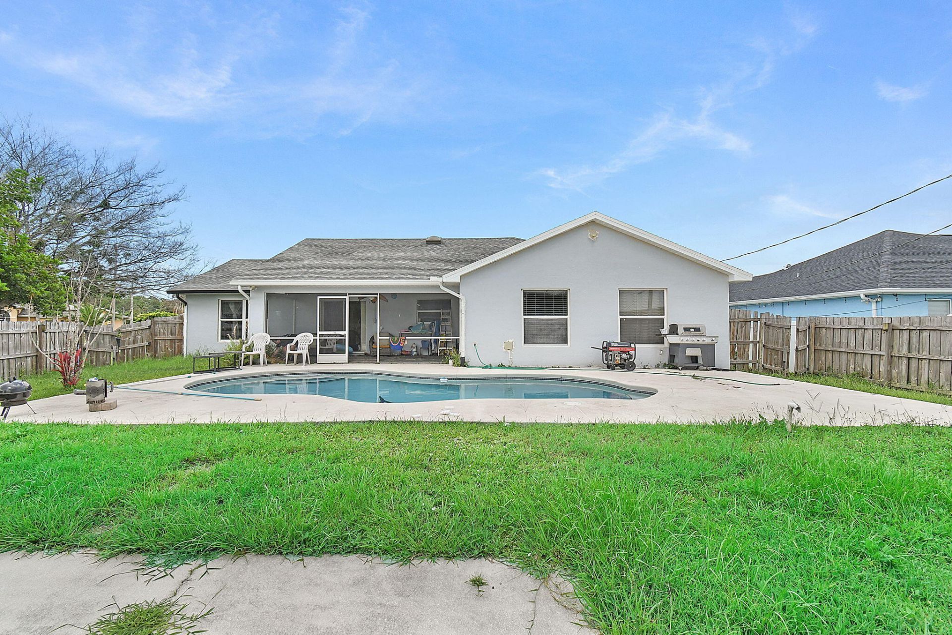 6915 NW Hershy Circle, Port Saint Lucie, FL 34983 Photo