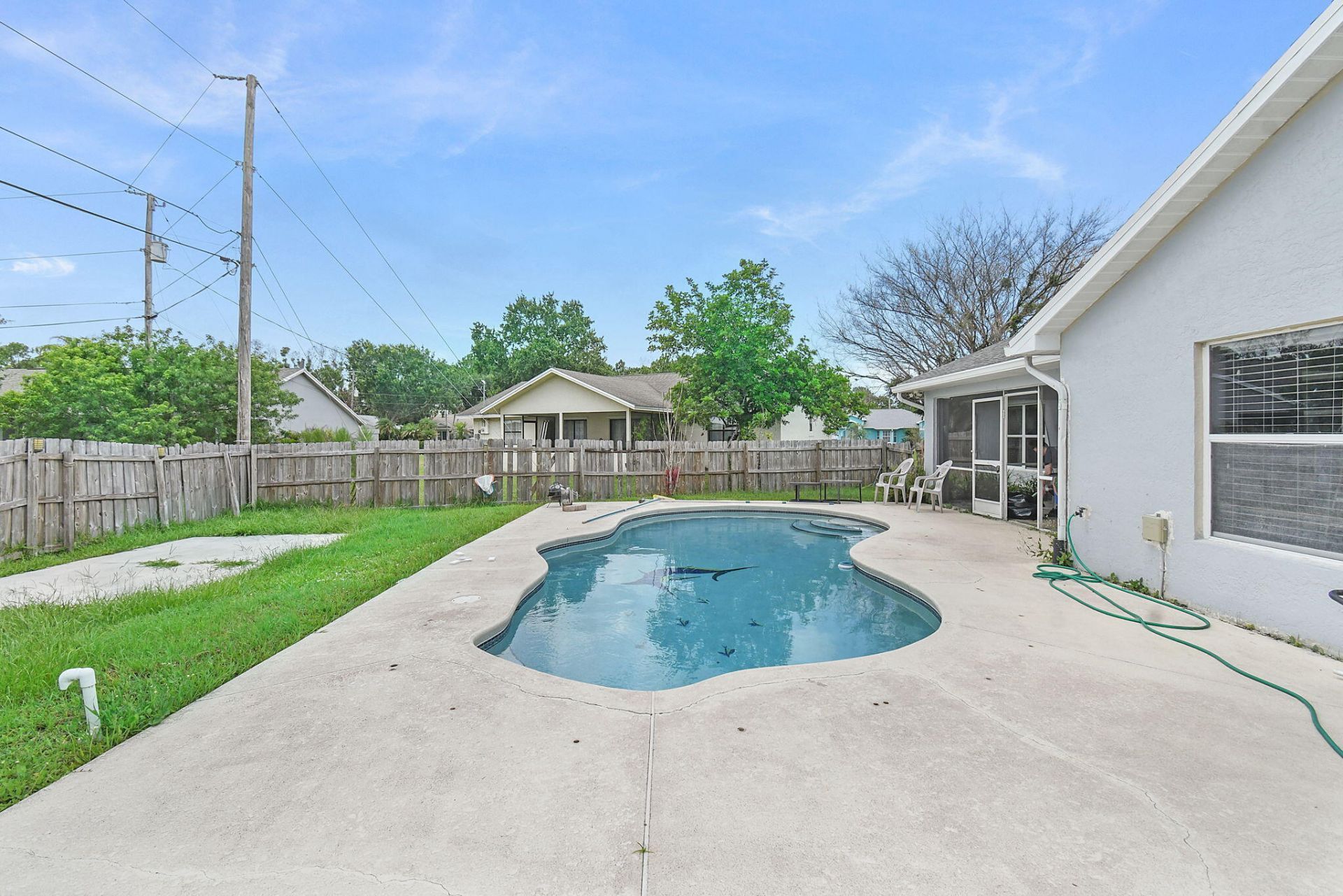 6915 NW Hershy Circle, Port Saint Lucie, FL 34983 Photo