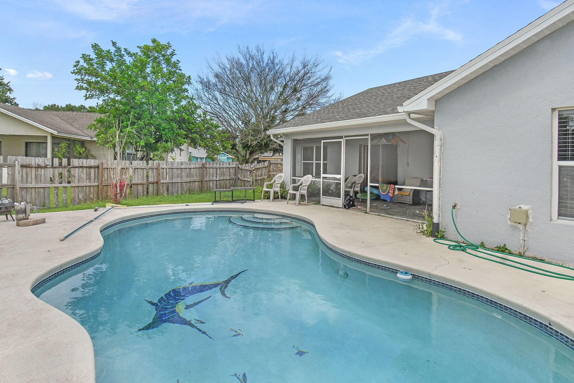 6915 NW Hershy Circle, Port Saint Lucie, FL 34983 Photo