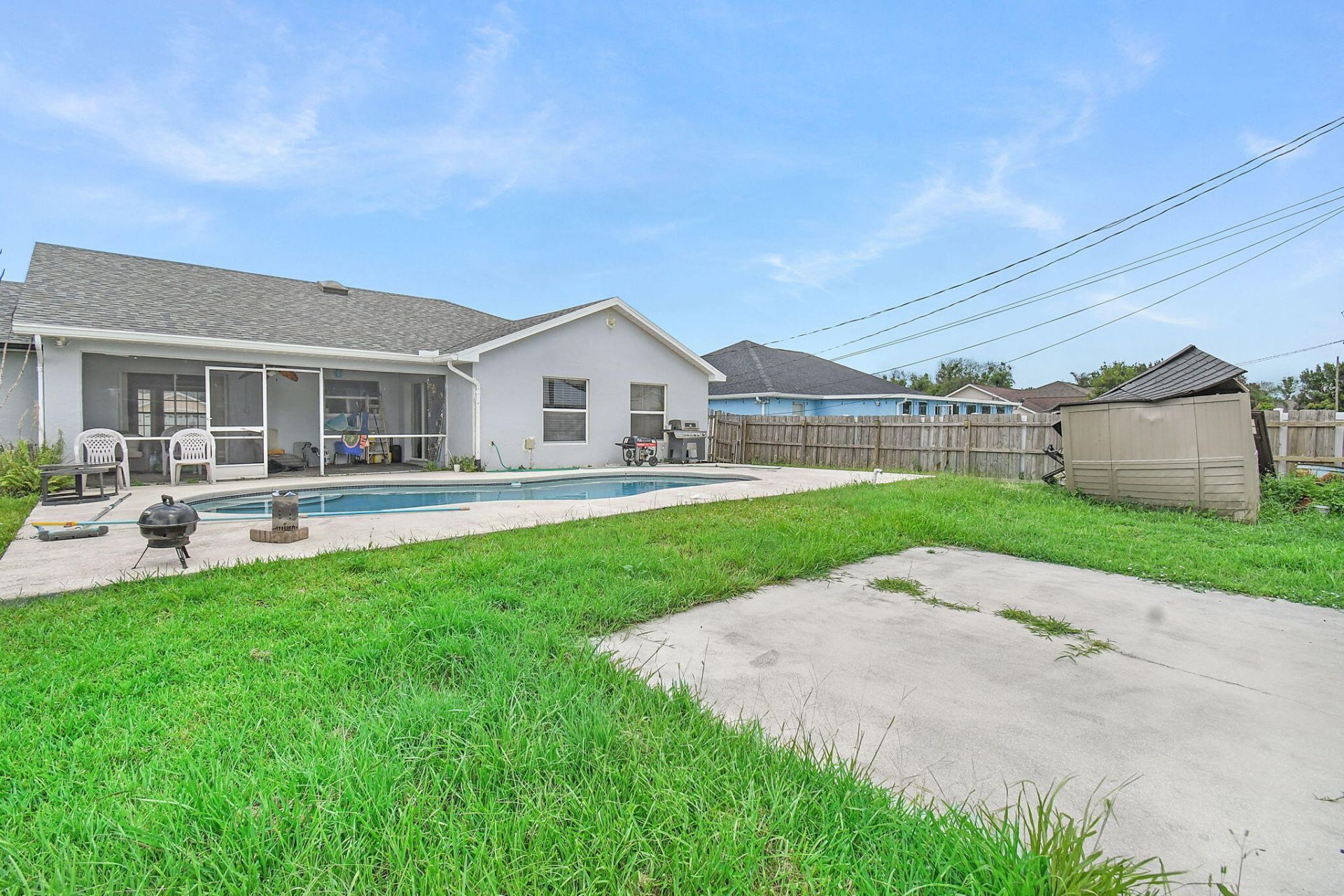 6915 NW Hershy Circle, Port Saint Lucie, FL 34983 Photo