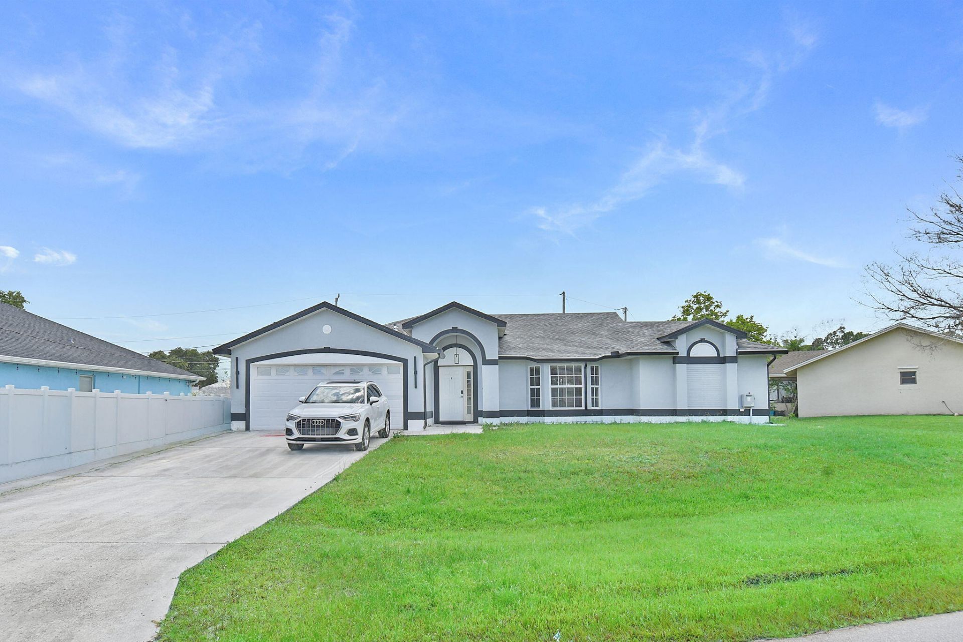 6915 NW Hershy Circle, Port Saint Lucie, FL 34983 Photo