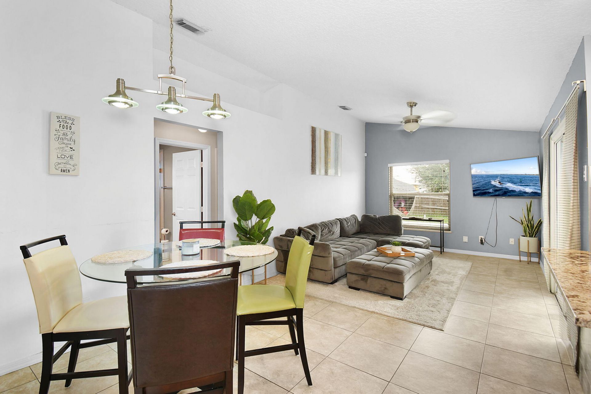 6915 NW Hershy Circle, Port Saint Lucie, FL 34983 Photo