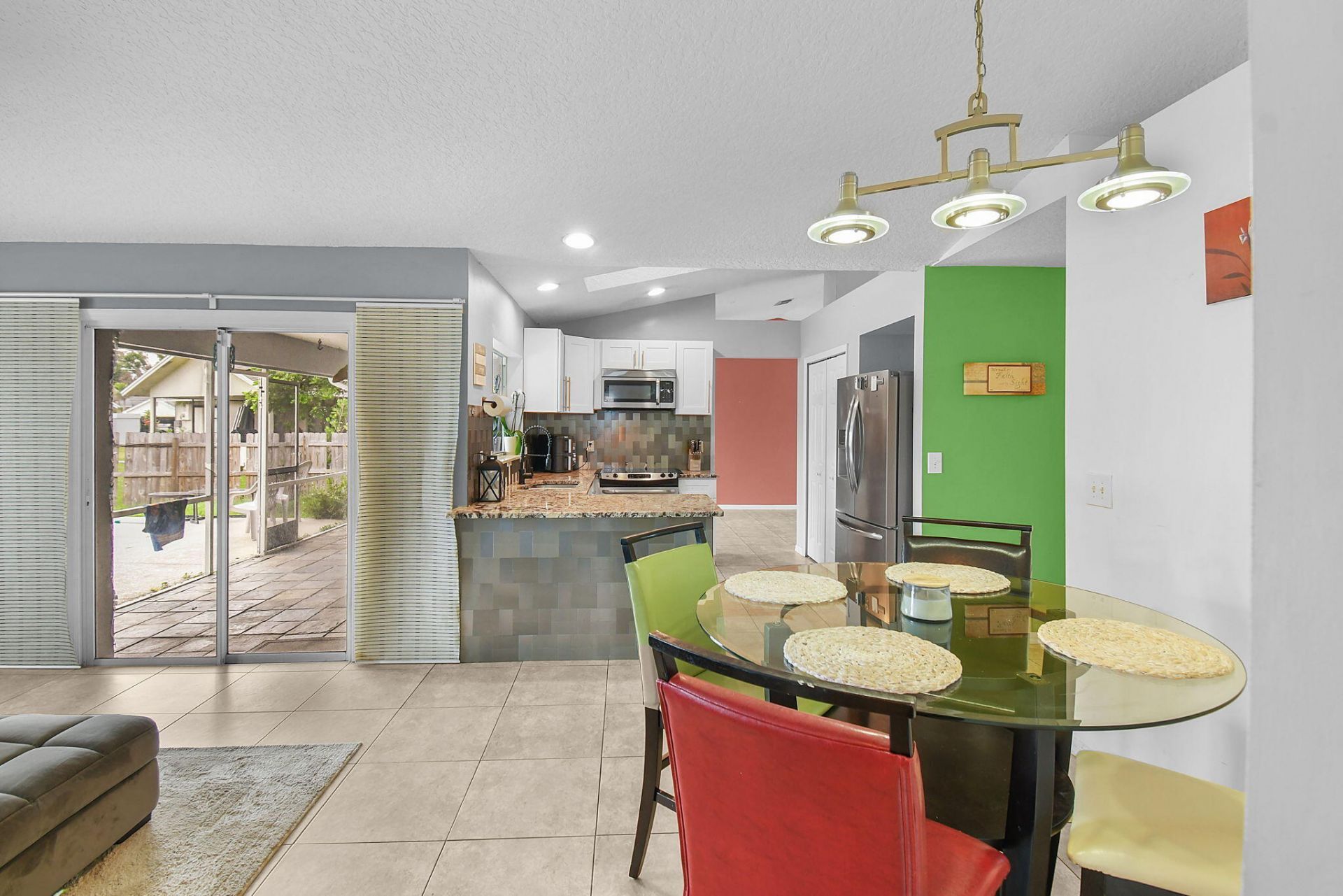 6915 NW Hershy Circle, Port Saint Lucie, FL 34983 Photo