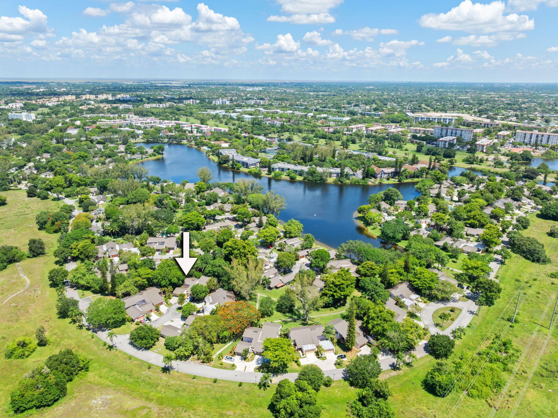 3407 Cherry Garden Circle, Unit 151, Lauderhill, FL 33319 Photo