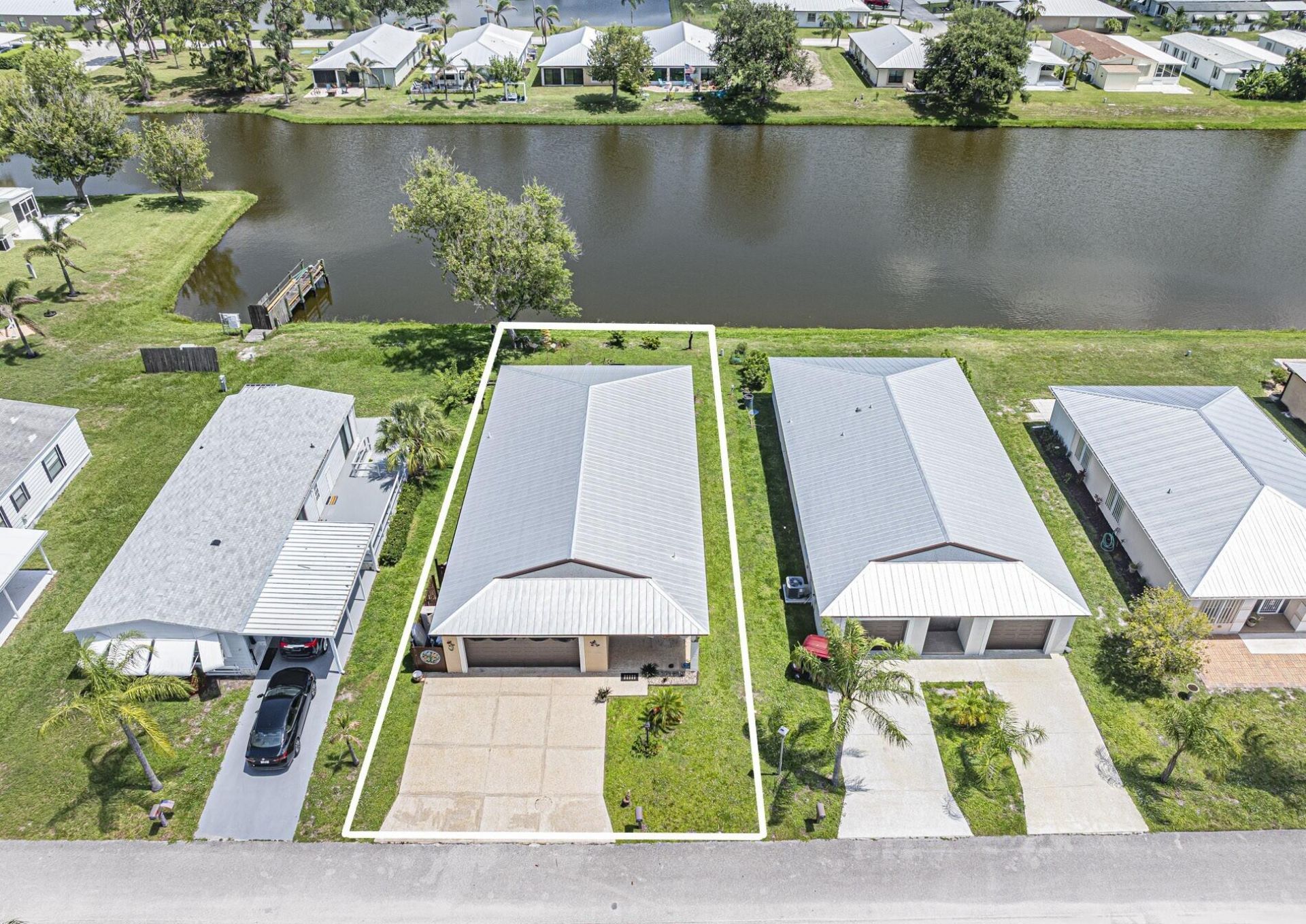 23 Arboles Del Norte, Fort Pierce, FL 34951 Photo