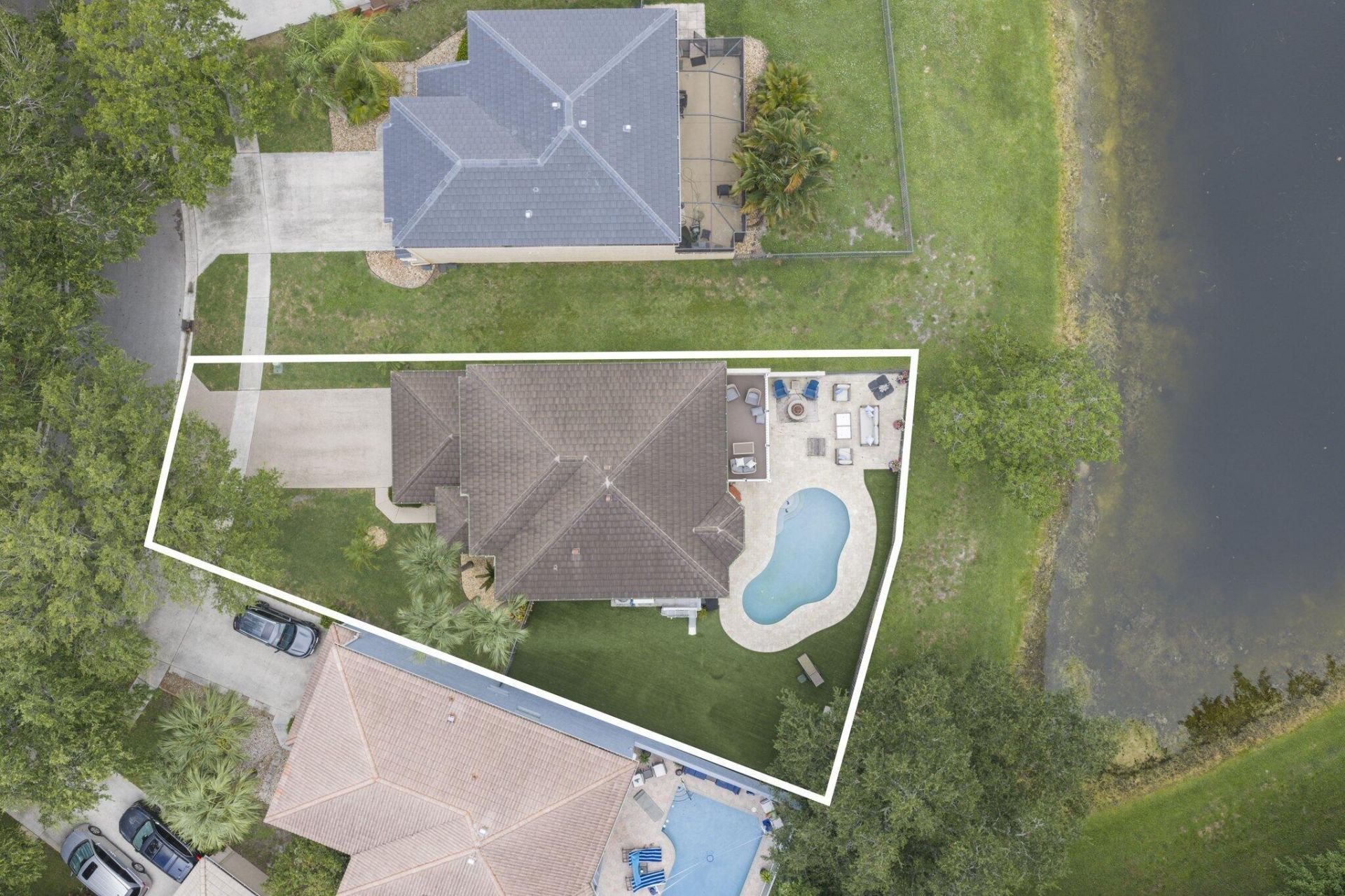 7518 Oak Grove Circle, Lake Worth, FL 33467 Photo