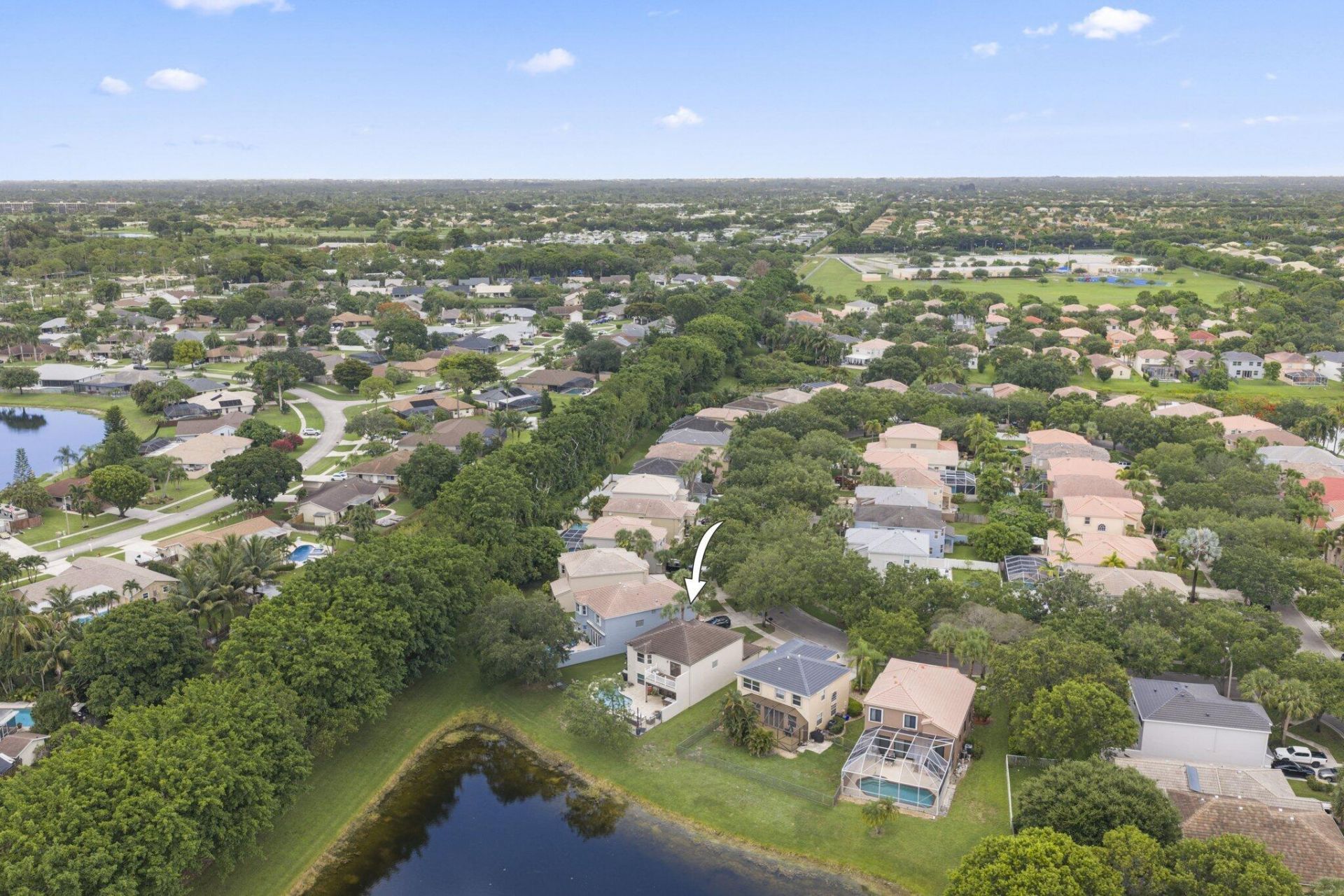 7518 Oak Grove Circle, Lake Worth, FL 33467 Photo