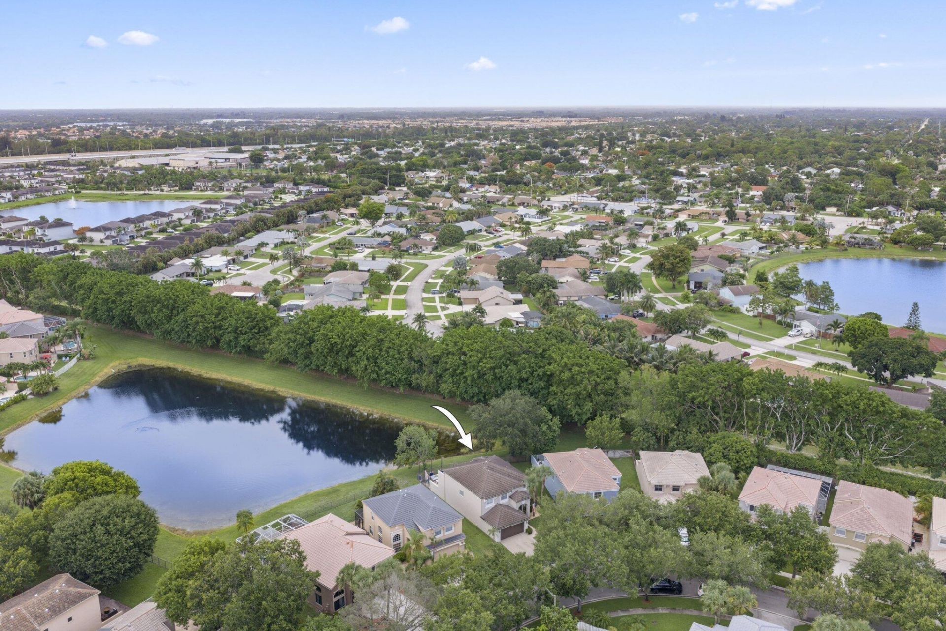 7518 Oak Grove Circle, Lake Worth, FL 33467 Photo