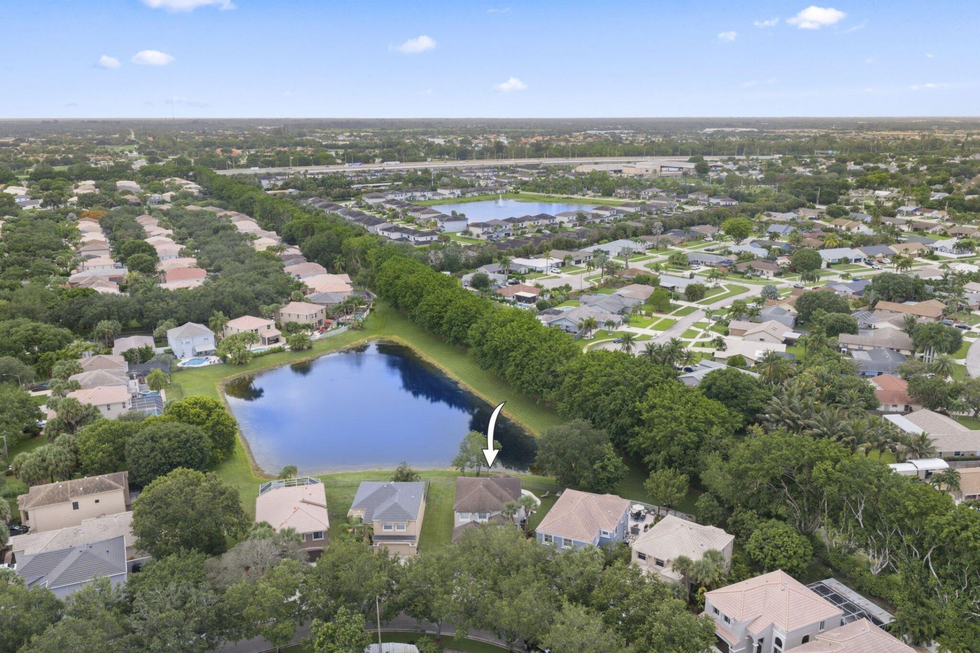 7518 Oak Grove Circle, Lake Worth, FL 33467 Photo