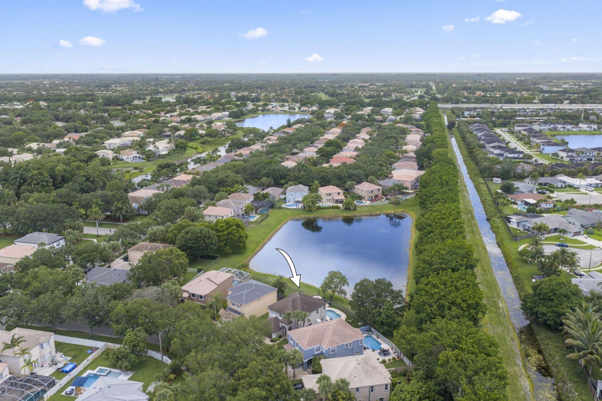 7518 Oak Grove Circle, Lake Worth, FL 33467 Photo