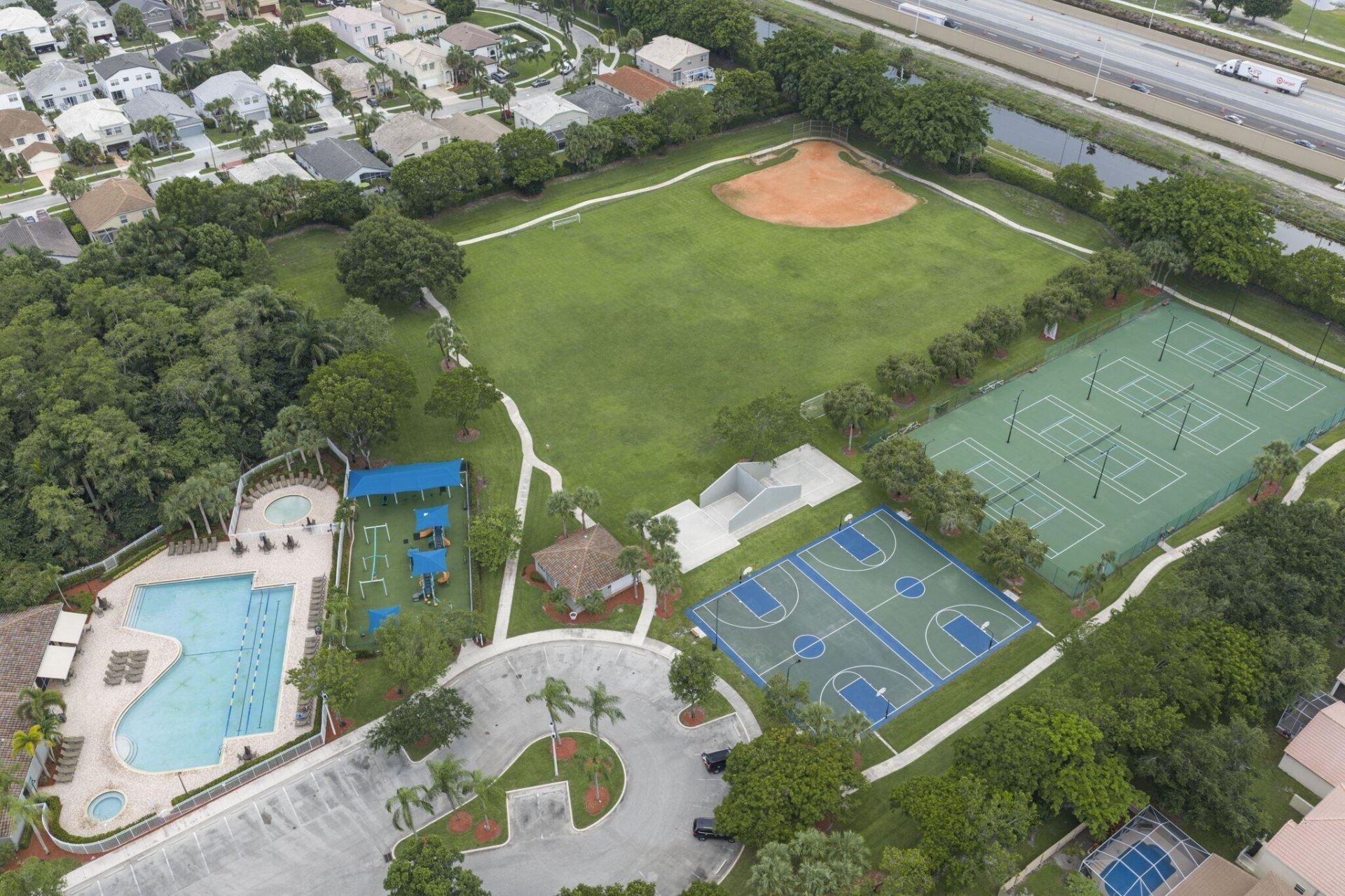 7518 Oak Grove Circle, Lake Worth, FL 33467 Photo