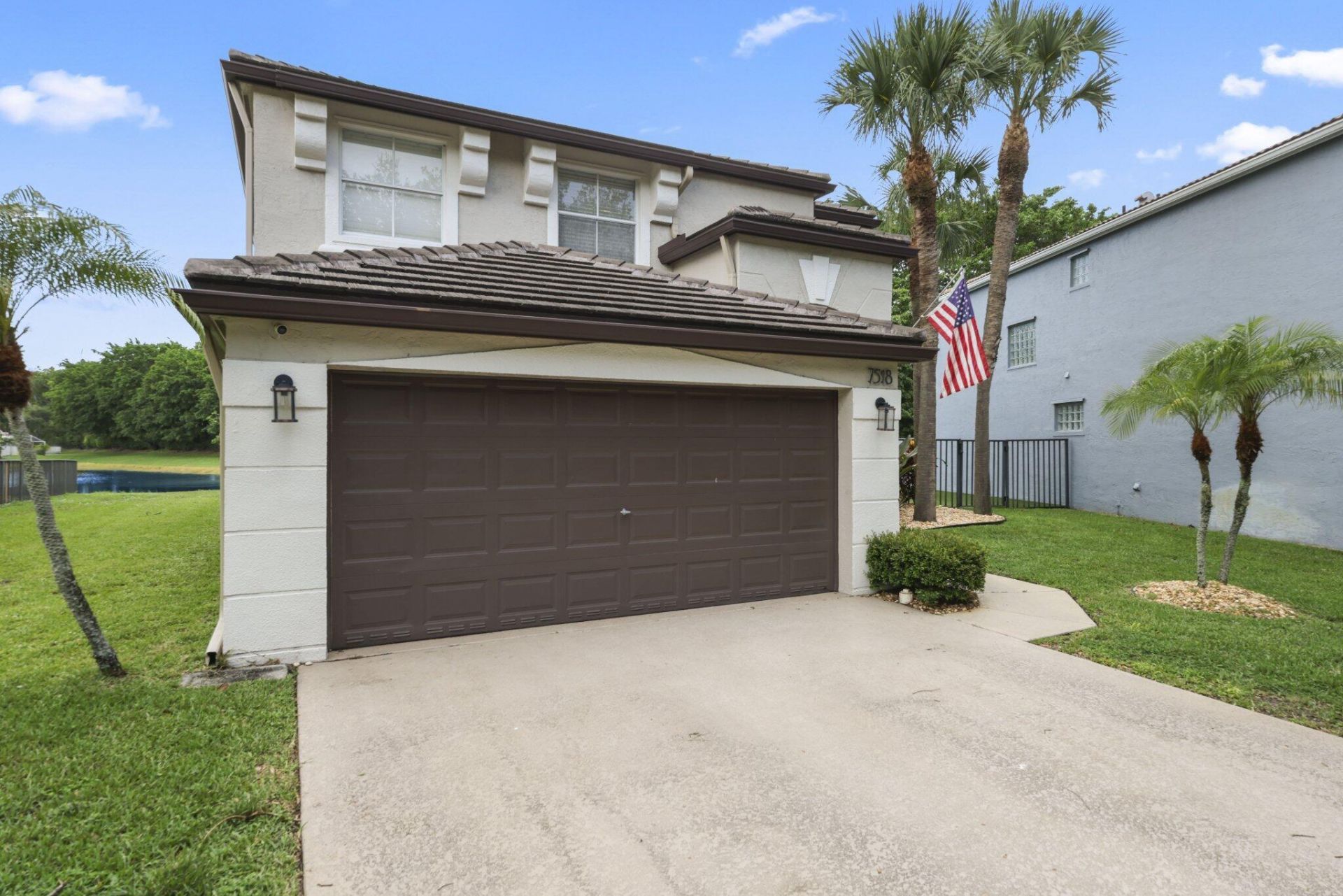 7518 Oak Grove Circle, Lake Worth, FL 33467 Photo