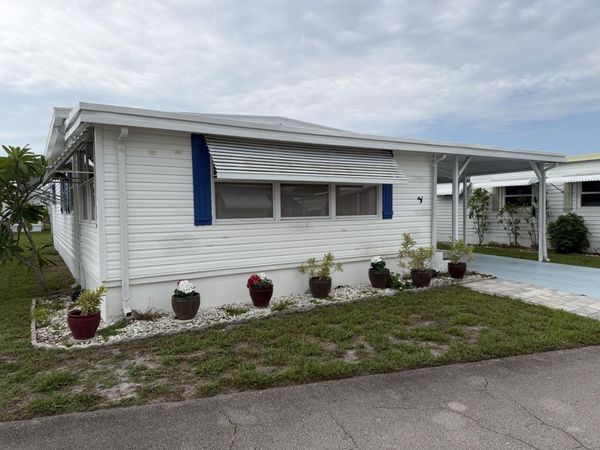 3500 S Kanner Highway, Unit 31, Stuart, FL 34994