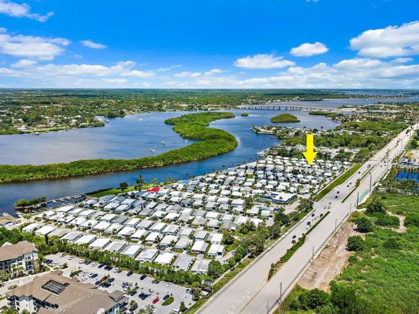 3500 S Kanner Highway, Unit Lot 31, Stuart, FL 34994