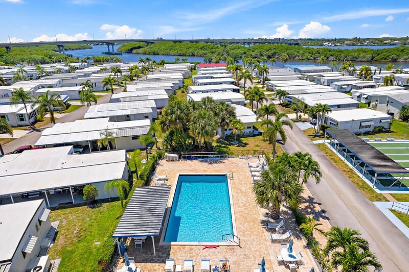3500 S Kanner Highway, Unit Lot 31, Stuart, FL 34994 Photo
