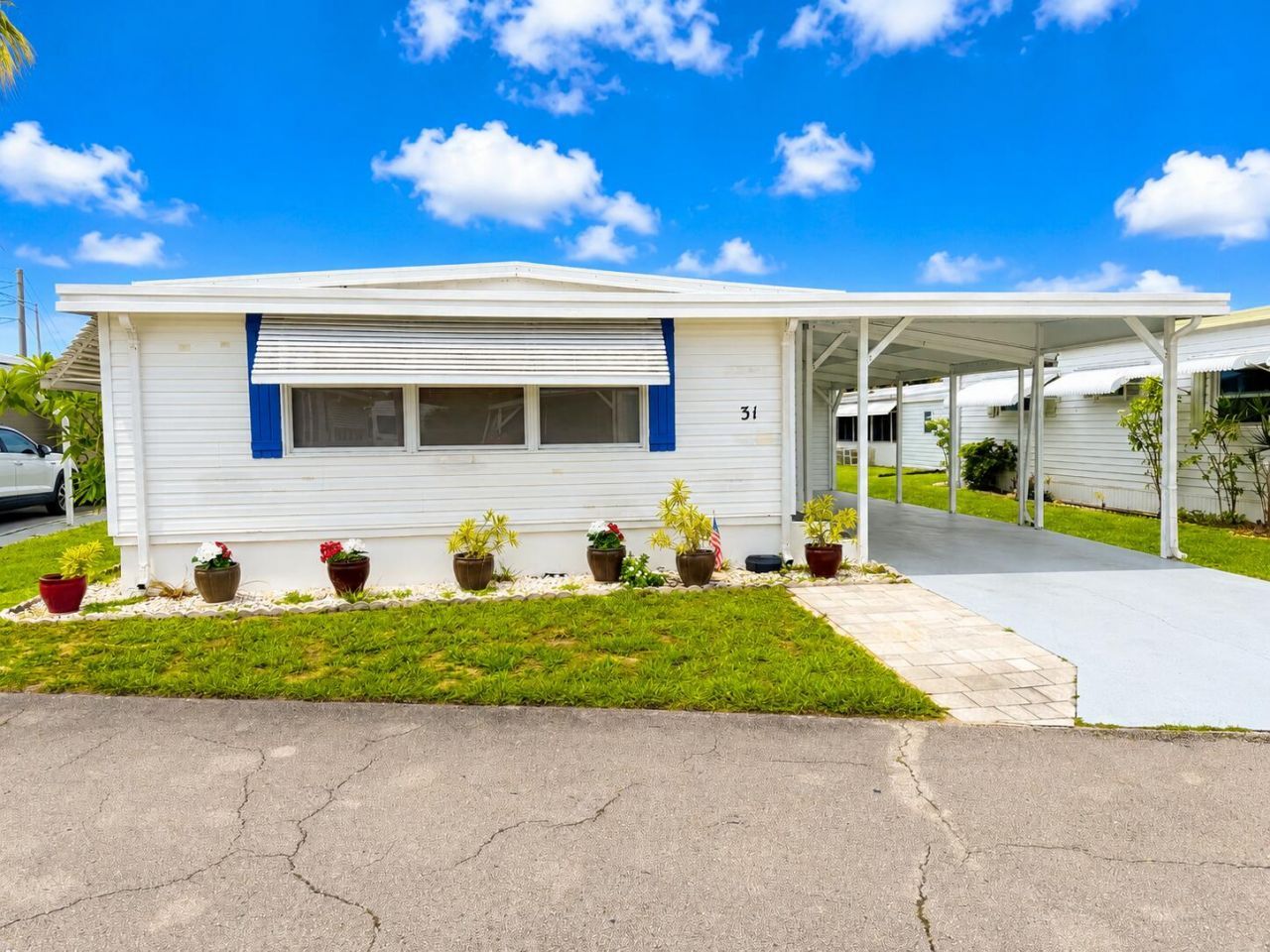 3500 S Kanner Highway, Unit Lot 31, Stuart, FL 34994 Photo