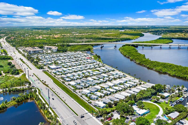 3500 S Kanner Highway, Unit Lot 31, Stuart, FL 34994 Photo