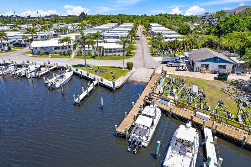 3500 S Kanner Highway, Unit Lot 31, Stuart, FL 34994 Photo