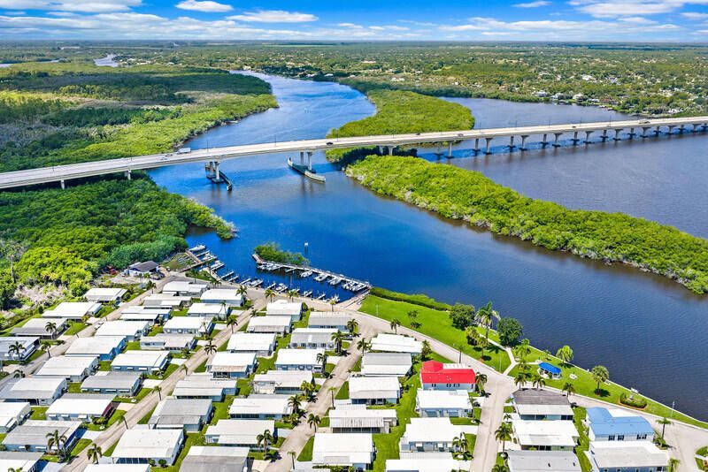 3500 S Kanner Highway, Unit Lot 31, Stuart, FL 34994 Photo