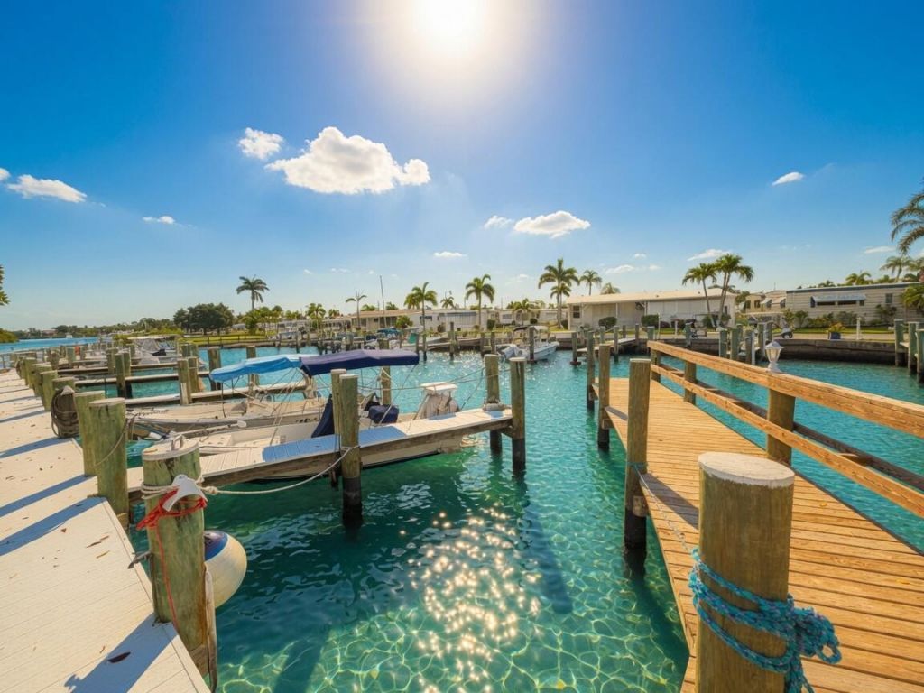3500 S Kanner Highway, Unit Lot 31, Stuart, FL 34994 Photo