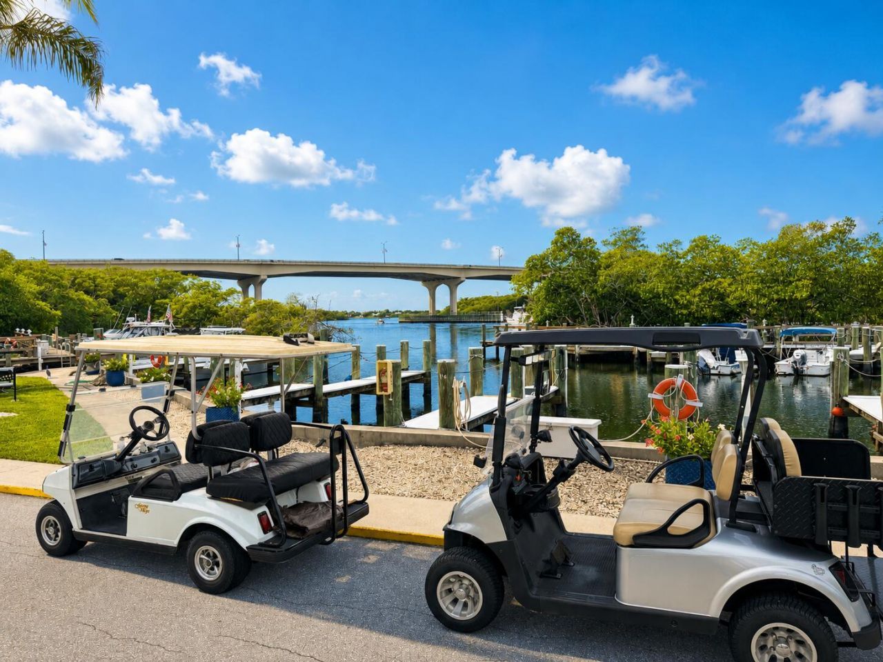 3500 S Kanner Highway, Unit Lot 31, Stuart, FL 34994 Photo